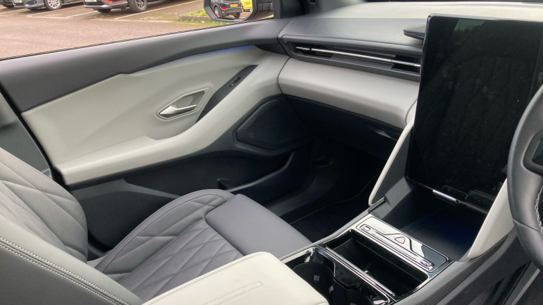 Ford Capri 210kW Premium 77kWh 5dr Auto Electric Estate